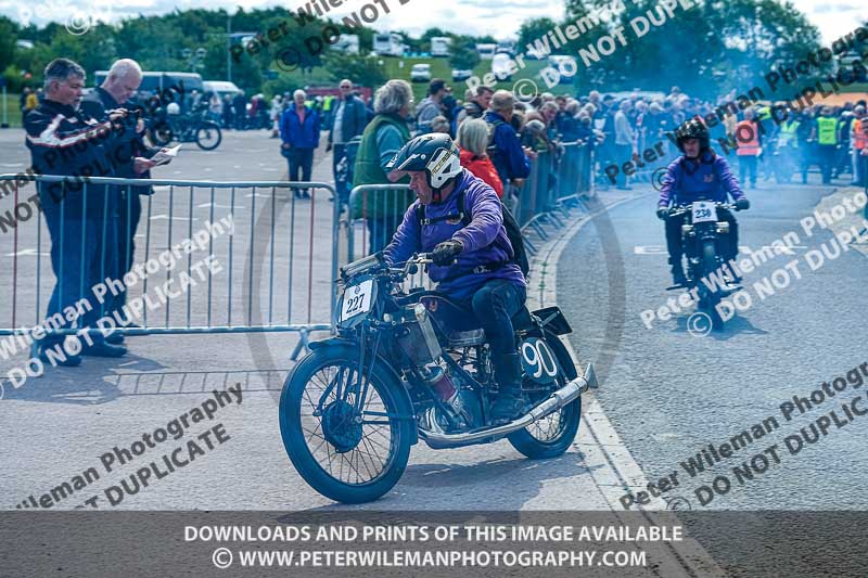 Vintage motorcycle club;eventdigitalimages;no limits trackdays;peter wileman photography;vintage motocycles;vmcc banbury run photographs